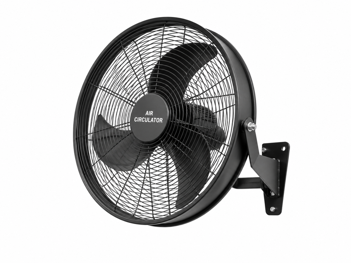 Air Circulators