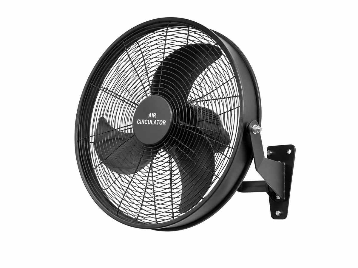 Air Circulators