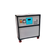 Air-cooled servo voltage stabilizer for industrial and commercial power protection