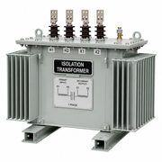 Isolation Transformers