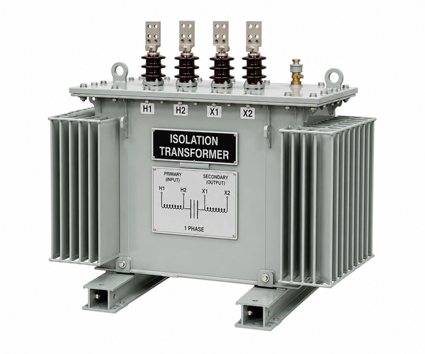 Isolation Transformers