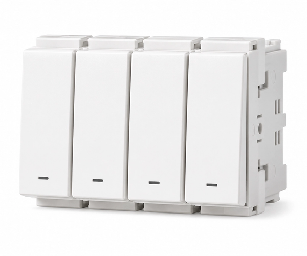 Modular Switches