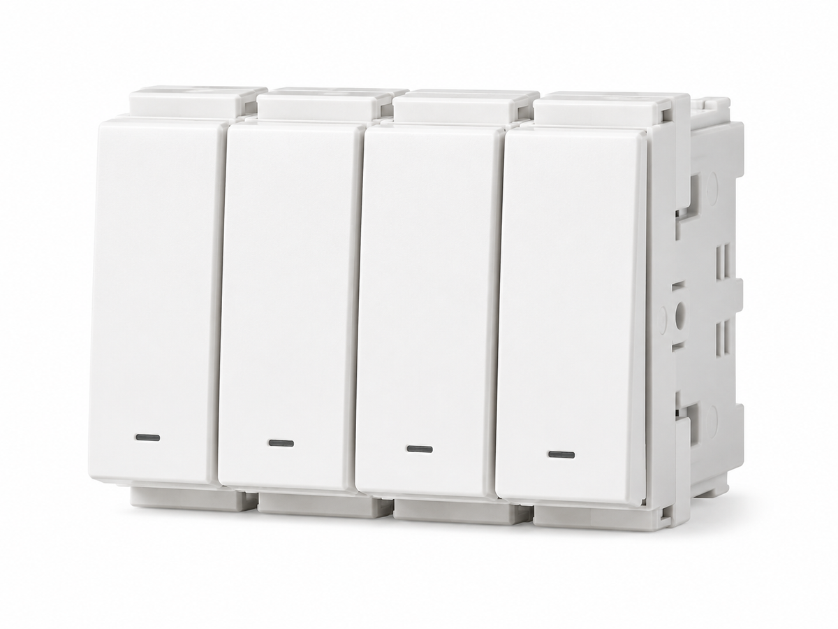 Modular Switches