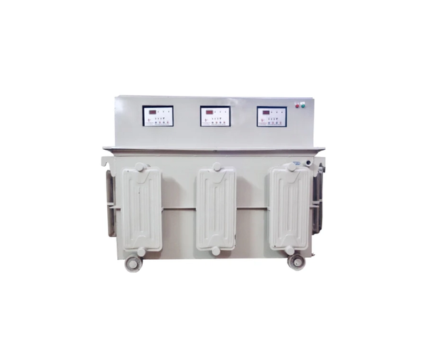 Oil-Cooled Servo Stabilizers