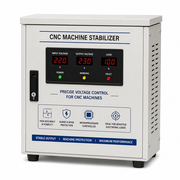 CNC Machine Stabilizers