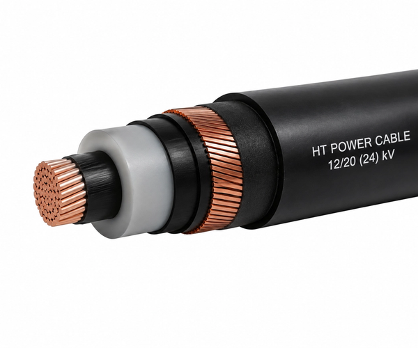 HT Power Cables