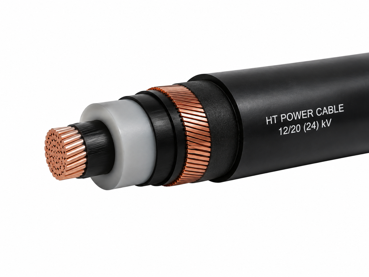 HT Power Cables