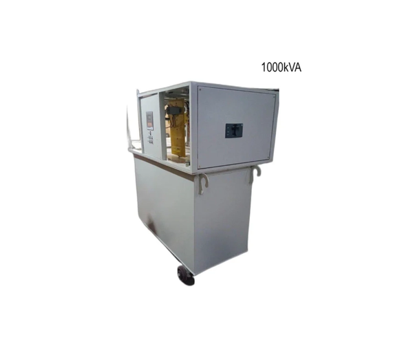 Industrial Servo Stabilizers