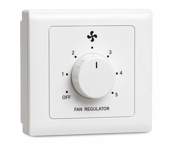Fan Regulators