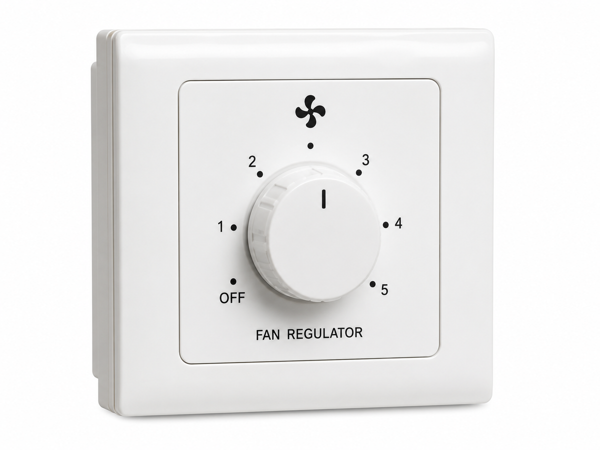 Fan Regulators
