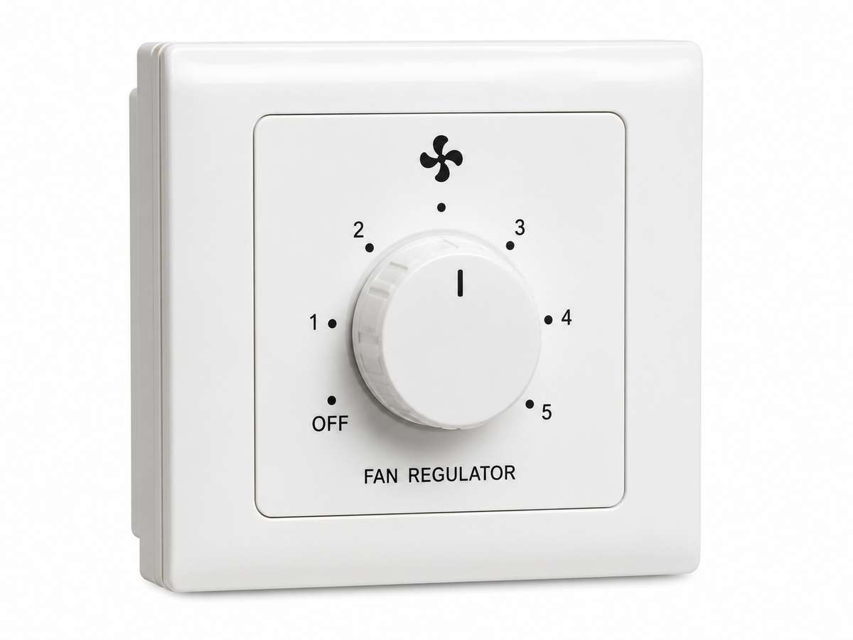 Fan Regulators
