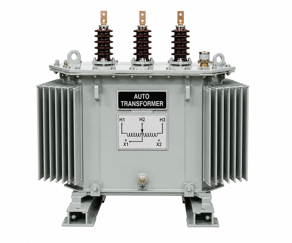 Auto Transformers