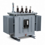 Distribution Transformer