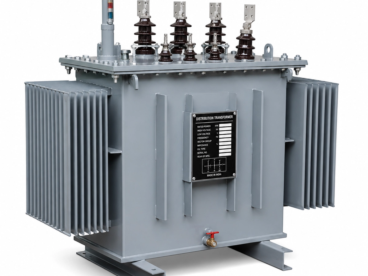 Distribution Transformer