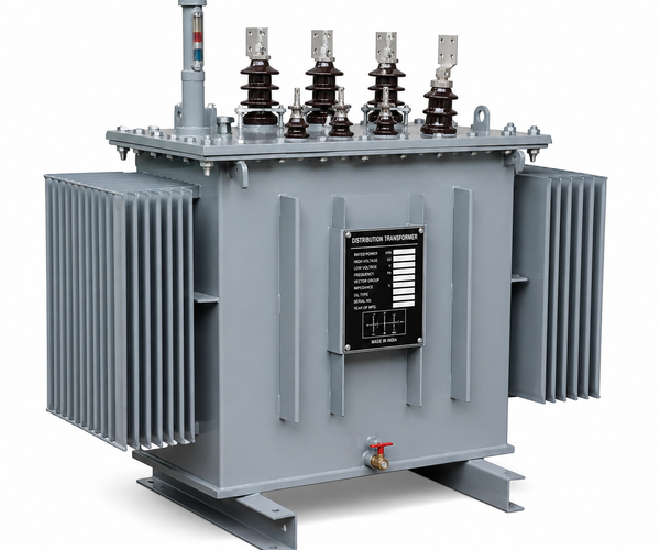 Distribution Transformer