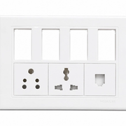 Modular Plates