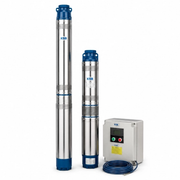 Borewell Pumps