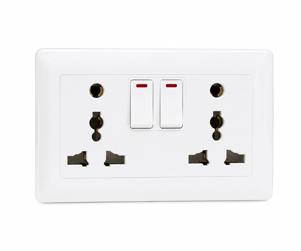 Sockets