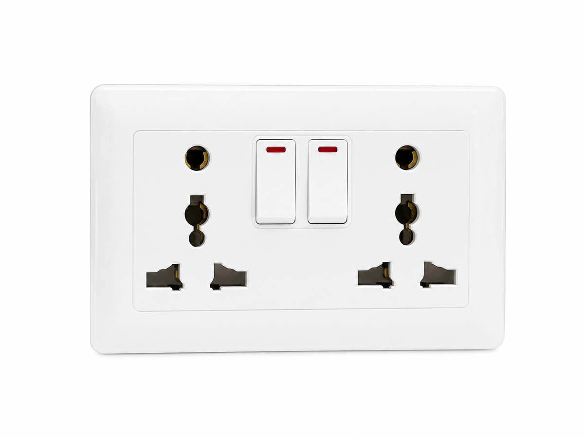 Sockets