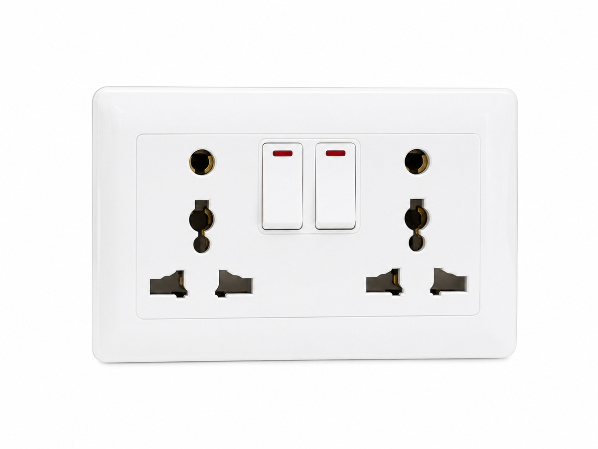 Sockets