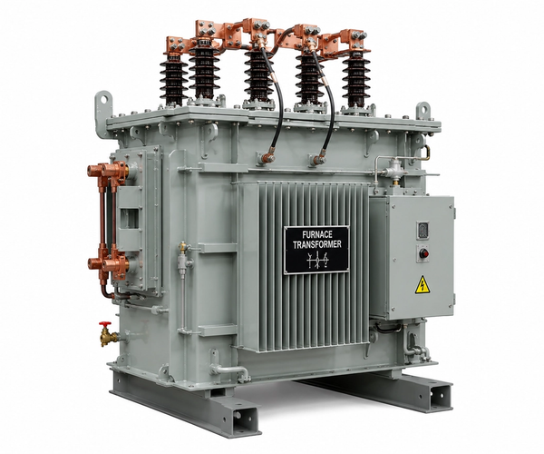 Furnace Transformers