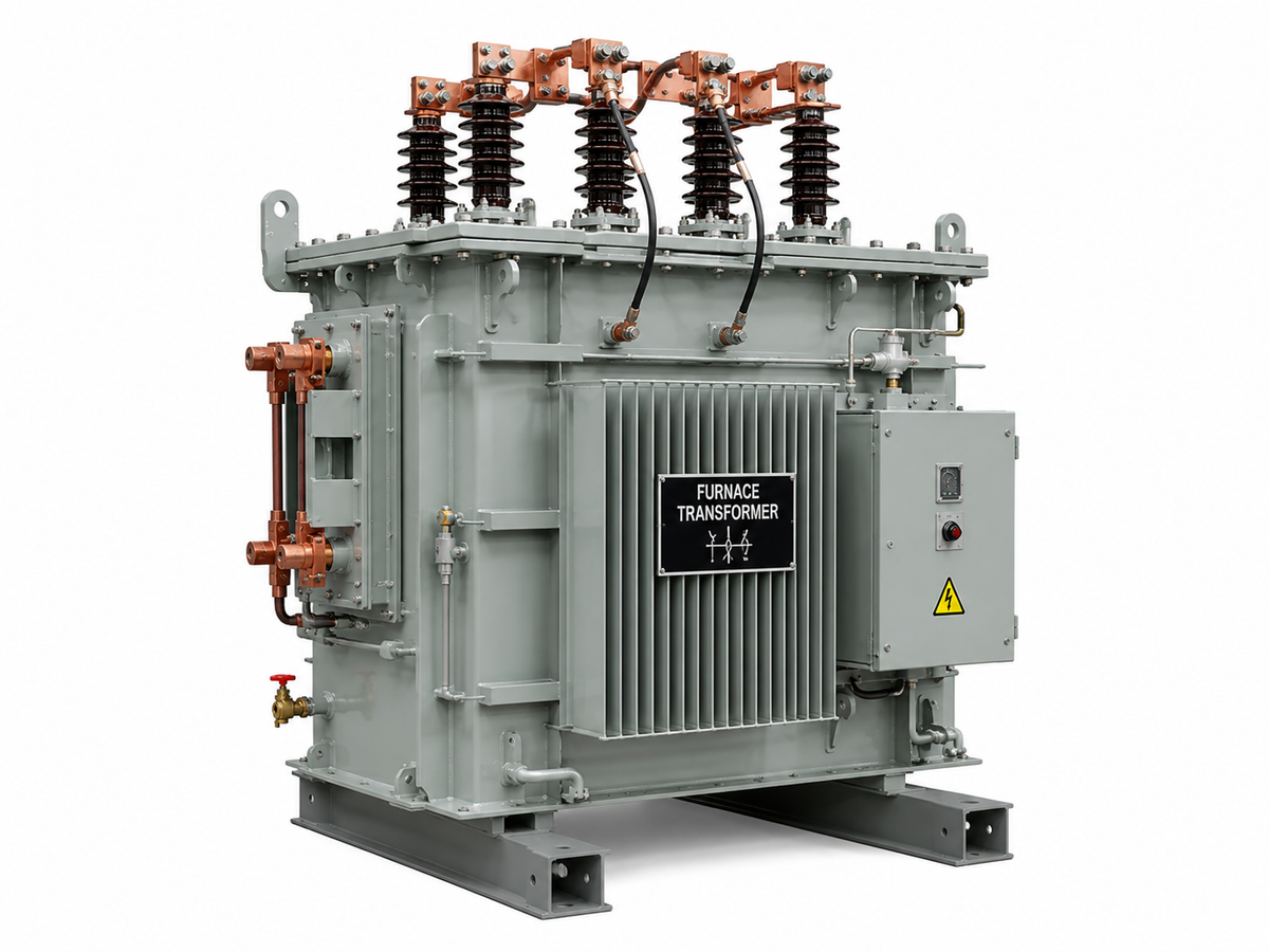 Furnace Transformers