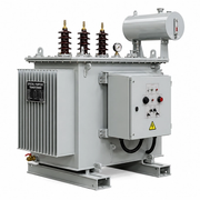 Special Purpose Transformers