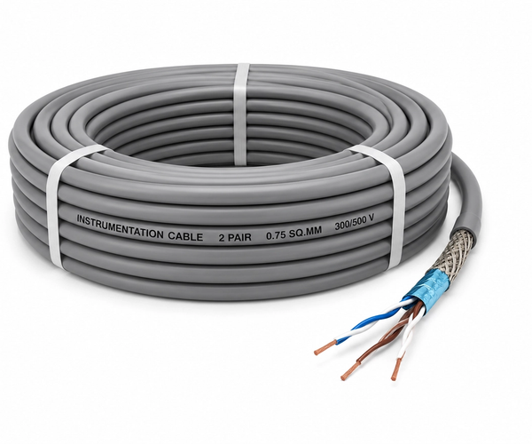 Instrumentation Cable