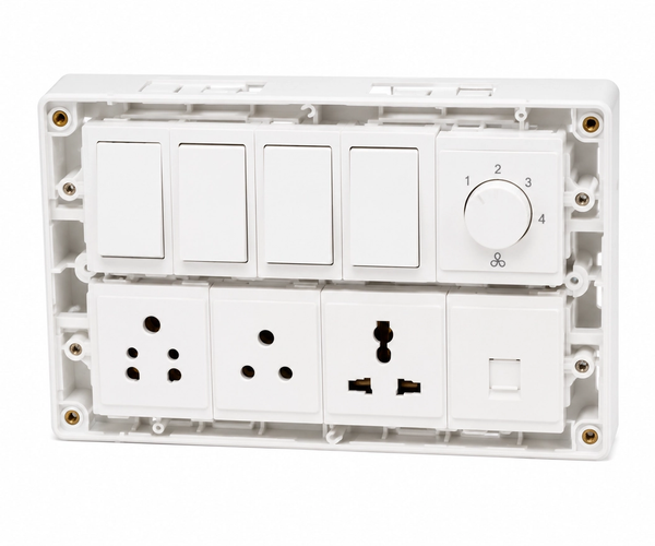 Open Modular Boards