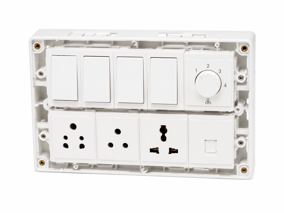 Open Modular Boards