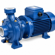 Monoblock Pumps