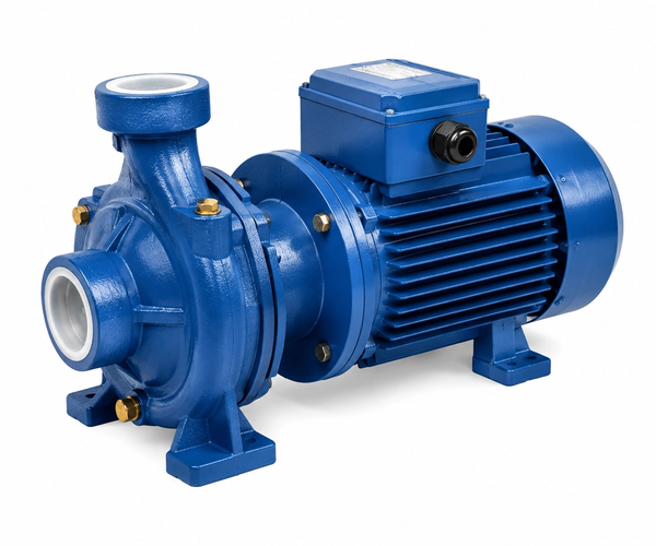Monoblock Pumps