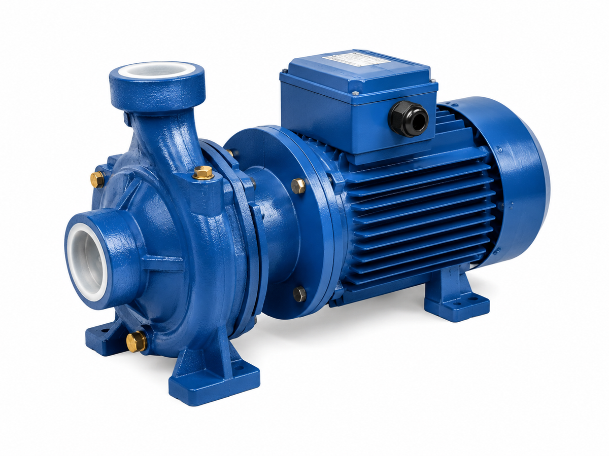 Monoblock Pumps