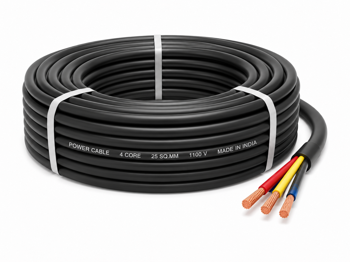 Power Cable