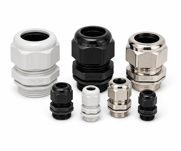 Cable Glands