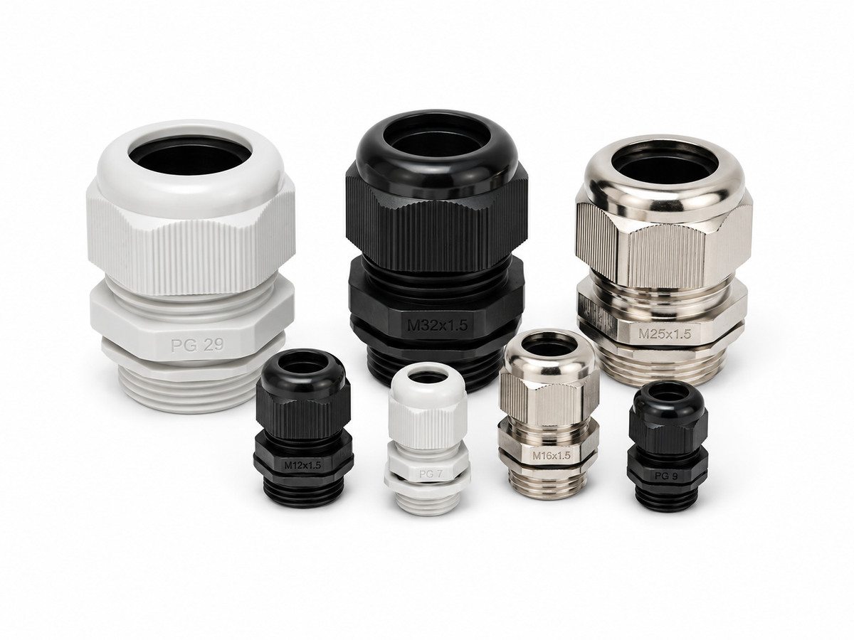 Cable Glands