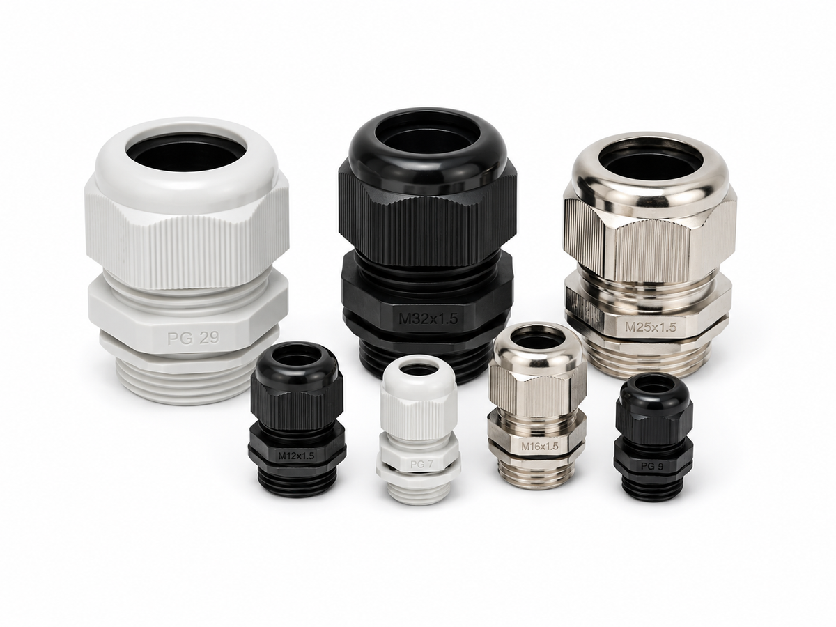 Cable Glands