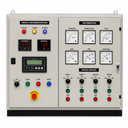 Control & Instrumentation Panels