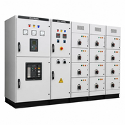 PCC / MCC Panels