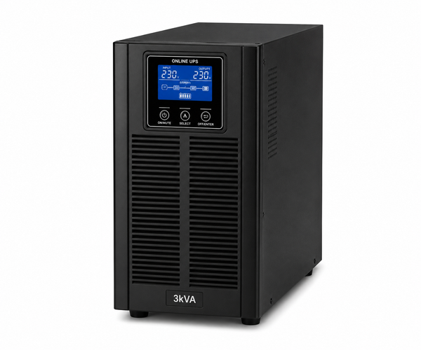 Online UPS 3kVA