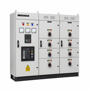 LT Control Panel