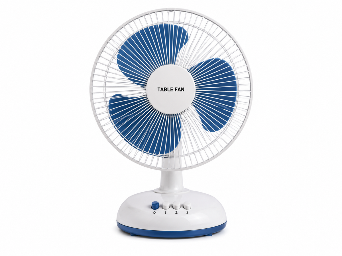 Table Fans