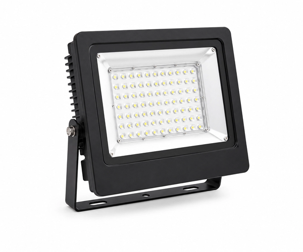 LED floodlight