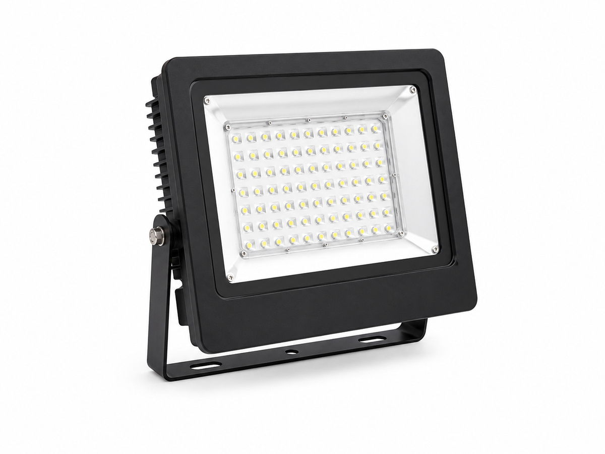 LED floodlight