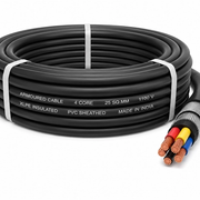 Armoured Cable