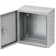 Metal Boxes
