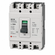 Molded Case Circuit Breakers (MCCB)