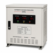 Automatic Voltage Stabilizers (AVS)