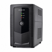 Offline UPS Systems