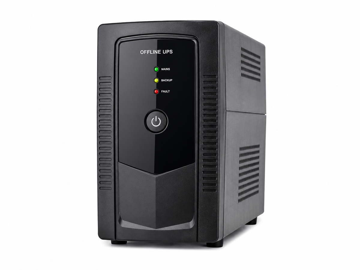 Offline UPS Systems